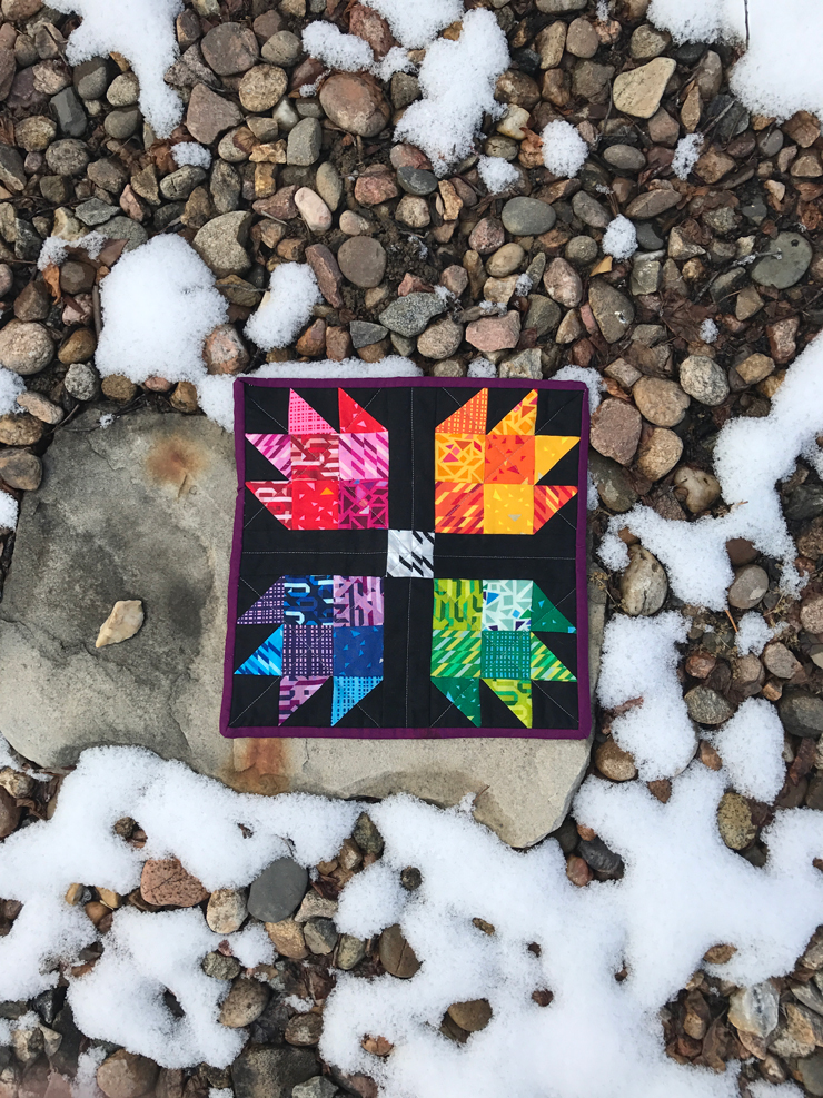 miniquilt
